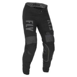 Fly Racing Calça Lite 2021 34 Black / Grey