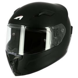Astone Capacete Integral Gt3 Monocolor L Matt Black