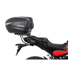 Fixação Traseira Top Master Yamaha Tracer 9 One Size Black