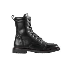 Xpd Botas Motocicleta X-nashville EU 39 Black