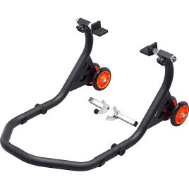 Mounting Stand Iii Rear With Angle And Racing One Size Black