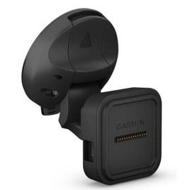 Garmin Magnetic Mount With Video-in Port One Size Black