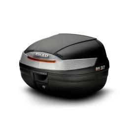 Shad Caso Famoso Sh37 One Size Black