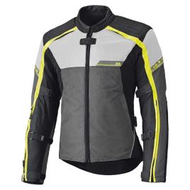 Held Casaco Renegade S Grey / Yellow Fluor