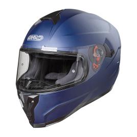 Capacete Integral G80 Trend XL Matte Blue