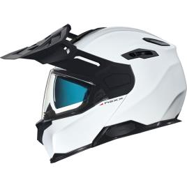 Nexx Capacete Modular X.vilijord Liso L White