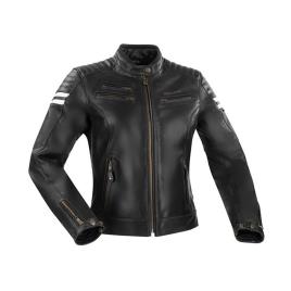 Jaqueta Funky 1 Black / White