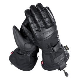 Dane Luvas Mulher Thule Goretex XL Black