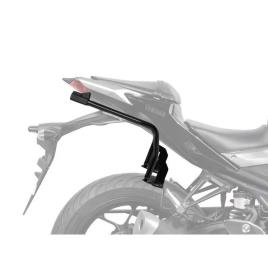 Capas Laterais Para Yamaha Mt 3p System 03 One Size Black