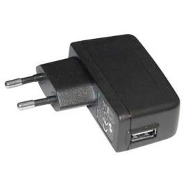 Carregador Usb One Size Black