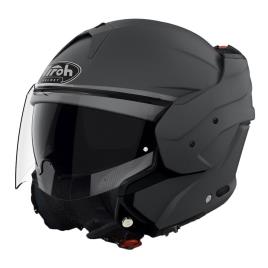 Capacete Modular Mathisse Color XS Dark Grey Matt