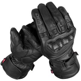 Luvas Faaborg Goretex 2XL Black