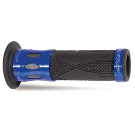 Estrada Punhos 728-104 22 mm / 125 mm Black / Blue