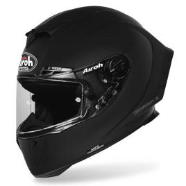 Capacete Integral Gp550 S Color M Black Matt