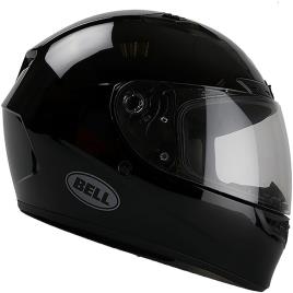 Capacete Integral Qualifier Dlx Mips XL Gloss Black