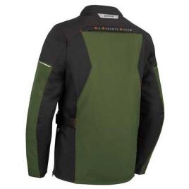 Casaco Cobalt XL Khaki / Black