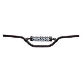 Guiador Scrambler Com Protetor Pitbike 50cc 22.2 mm / 715 mm Black / Black