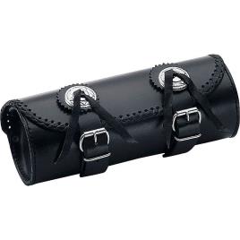 Spirit Bolsa Leather Tool Roll 06 3l One Size Black