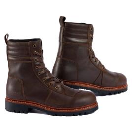 Botas Motocicleta Rooster EU 43 Brown