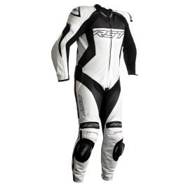 Traje Tractech Evo 4 XS White