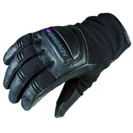 Luvas Skip L Black