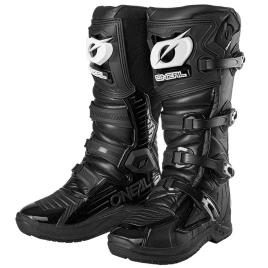 Botas Motocicleta Rmx EU 40 Black