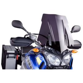 Pára-brisa De Turismo Yamaha Xt1200z Super Tenere One Size Dark Smoke