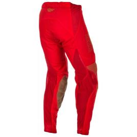 Fly Racing Calça Lite 2021 28 Red / Khaki