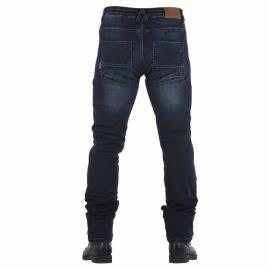 Overlap Calças Longas Monza 31 Dark Blue