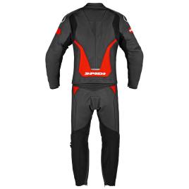Spidi Traje Laser Touring 56 Black / Red