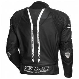 Flm Casaco Sports Combi 3.1 56 Black / White