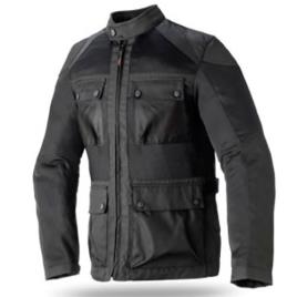 Seventy Degrees Casaco Sd-jc30 Summer Urban 2XL Black