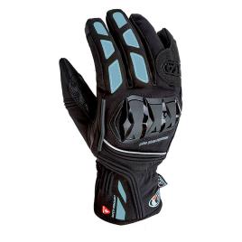 Luvas Safety Plis Plas M Black / Grey