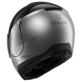 Shark Capacete Modular Evojet Dual Blank S Anthracite / Black / Anthracite