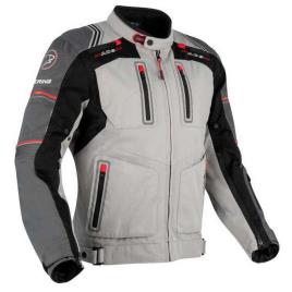 Casaco Portland S Black / Grey