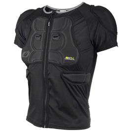 Colete Proteção Bp XL Black