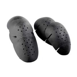 Ombros / Cotoveleiras Bio Armor Protection Kit Type A One Size Black