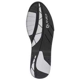 Eleveit Botas Motocicleta Metamorphosis Wp EU 44 Black