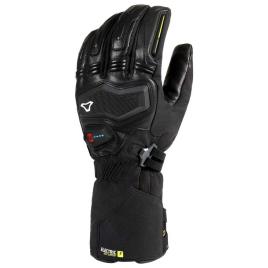 Luvas Ion Raintex 2XL Black