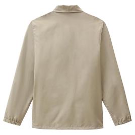 Casaco Oakport Coach M Khaki