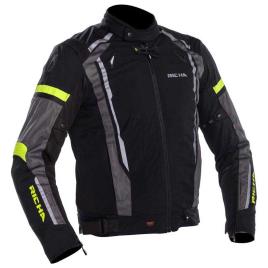 Casaco Airstream 2 XL Grey / Fluo Yellow