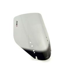Puig Pára-brisa De Turismo Suzuki Dl1000 V-strom One Size Smoke