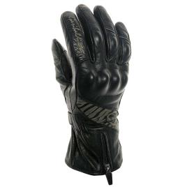 Luvas De Mulher Mali S Black