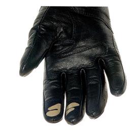 Garibaldi Luvas De Mulher Mali S Black