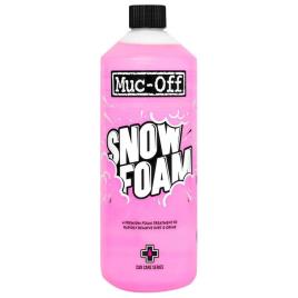 Muc Off Espuma Limpeza 1l One Size Black