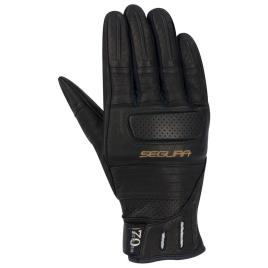 Luvas Horson 10 Black