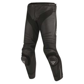 Dainese Calças Longas Misano 58 Black / Black / Anthracite