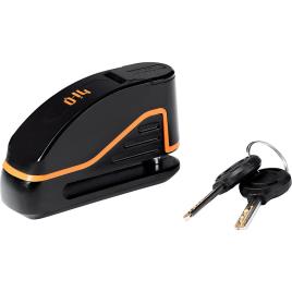 Hi Q Parafuso De Freio Cbr10k 10 Mm Disco Trancar One Size Black