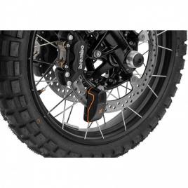 Parafuso De Freio Cbr10k 10 Mm Disco Trancar One Size Black