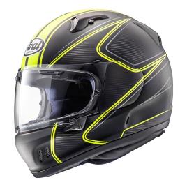 Capacete Integral Renegade V L Yellow